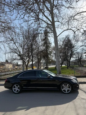 Mercedes-Benz S 320 - 10900 € / 21318.55 лв. - 31484805 4