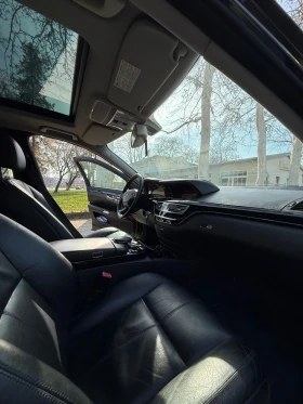 Mercedes-Benz S 320 - 10900 € / 21318.55 лв. - 31484805 15