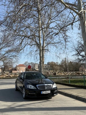 Mercedes-Benz S 320 - 10900 € / 21318.55 лв. - 31484805 2
