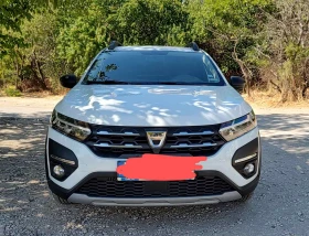 Dacia Sandero Stepway ГАРАНЦИОНЕН | Auto.bg — изображение 5