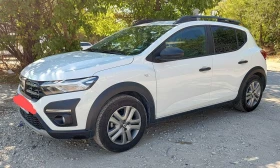Dacia Sandero Stepway ГАРАНЦИОНЕН | Auto.bg — изображение 10
