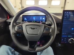 Ford Mustang Mach-E Premium* 360View* B&O* Distronic* CarPlay* Keyless | Auto.bg — изображение 8