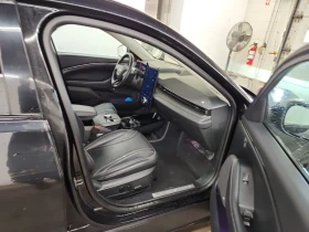 Ford Mustang Mach-E Premium* 360View* B&O* Distronic* CarPlay* Keyless | Auto.bg — изображение 12