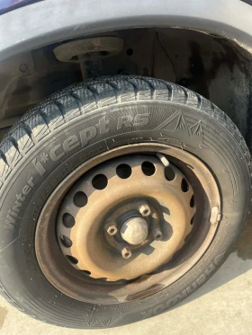 Opel Corsa - 1050 € / 2053.62 лв. - 89593081 5