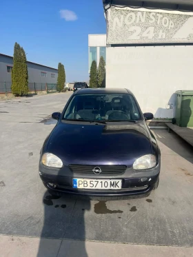 Opel Corsa - 1050 € / 2053.62 лв. - 89593081 4