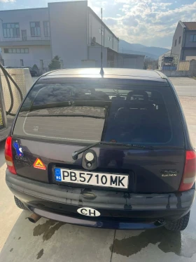 Opel Corsa - 1050 € / 2053.62 лв. - 89593081 2