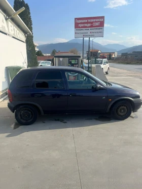 Opel Corsa - 1050 € / 2053.62 лв. - 89593081 3