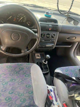 Opel Corsa - 1050 € / 2053.62 лв. - 89593081 9