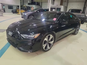 Audi A7 55TFSI * PROGRESSIV * CARFAX * 