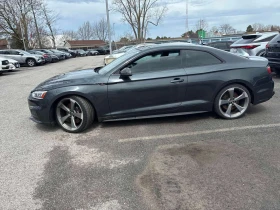 Audi Coupe * Technik * CARFAX * ЦЕНА ДО БГ - 20800 € / 40681.26 лв. - 99365776 4