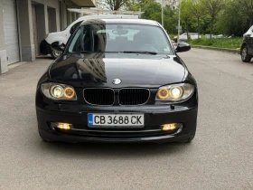 ����� �� �������� �� BMW 118 ��� ���������