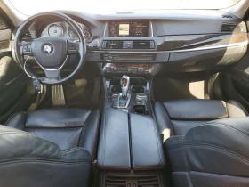 BMW 535 3.0l D xDrive | Mobile.bg � ����� ������ 8