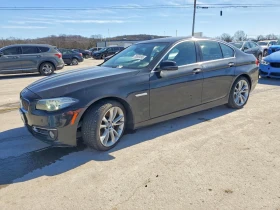 ����� �� �������� �� BMW 535 3.0l D xDrive