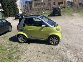 Smart Fortwo Cabrio | Mobile.bg � ����� ������ 5