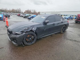 ������ BMW 320