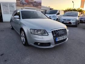 ����� �� �������� �� Audi A6 3.0TDI S-LINE QUATRO