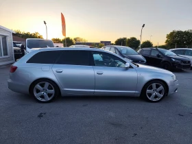 ����� �� �������� �� Audi A6 3.0TDI S-LINE QUATRO