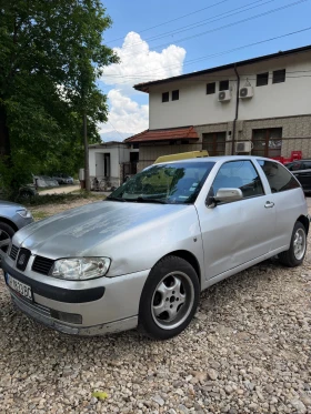 Seat Ibiza - 1100 € / 2151.41 лв. - 10545199 1