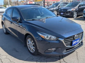 Mazda 3 Sport GS АвтоКредит  (ЦЕНА ДО БГ)