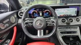 Mercedes-Benz E 450 4MATIC* AMG-LINE* DISTRONIC* 360CAMERA* BURMESTER* | Auto.bg — изображение 7