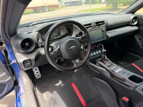 Subaru BRZ SPORT- TECH / CARFAX | Mobile.bg � ����� ������ 7