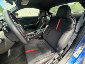 Subaru BRZ SPORT- TECH / CARFAX | Mobile.bg � ����� ������ 6