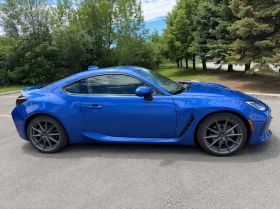 Subaru BRZ SPORT- TECH / CARFAX | Mobile.bg � ����� ������ 4