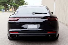 Porsche Panamera 4 AWD | 360 | Bose | CARFAX | Auto.bg — изображение 4