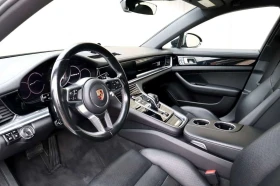 Porsche Panamera 4 AWD | 360 | Bose | CARFAX | Auto.bg — изображение 8