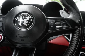 Alfa Romeo Giulia QUADROFOGLIO* CARBON* HK*  | Mobile.bg � ����� ������ 11