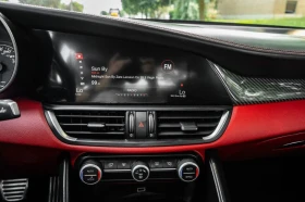 Alfa Romeo Giulia QUADROFOGLIO* CARBON* HK*  | Mobile.bg � ����� ������ 12