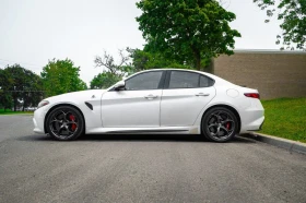 Alfa Romeo Giulia QUADROFOGLIO* CARBON* HK*  | Mobile.bg � ����� ������ 2