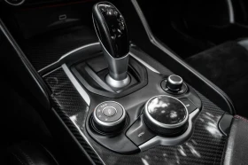 Alfa Romeo Giulia QUADROFOGLIO* CARBON* HK*  | Mobile.bg � ����� ������ 14