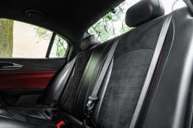 Alfa Romeo Giulia QUADROFOGLIO* CARBON* HK*  | Mobile.bg � ����� ������ 16