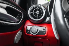 Alfa Romeo Giulia QUADROFOGLIO* CARBON* HK*  | Mobile.bg � ����� ������ 6