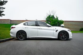 Alfa Romeo Giulia QUADROFOGLIO* CARBON* HK*  | Mobile.bg � ����� ������ 3