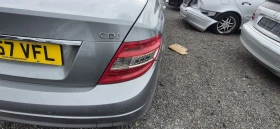 Mercedes-Benz 320 W204 3.2CDI OM 642 | Mobile.bg � ����� ������ 3
