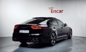 Kia Stinger 3.3* TURBO* GT* ОБДУХВАНЕ* ДИСТРОНИК* ХЕДЪП* 360КА - 16200 € / 31684.45 лв. - 86703848 2