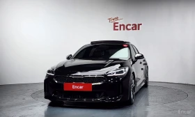 Kia Stinger 3.3* TURBO* GT* ОБДУХВАНЕ* ДИСТРОНИК* ХЕДЪП* 360КА - 16200 € / 31684.45 лв. - 86703848 3