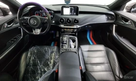 Kia Stinger 3.3* TURBO* GT* ОБДУХВАНЕ* ДИСТРОНИК* ХЕДЪП* 360КА - 16200 € / 31684.45 лв. - 86703848 7