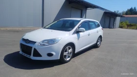 Ford Focus 2.0TDi * Automat* Клима* Подгрев* 