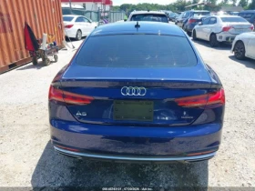 Audi A5 40TFSI* QUATTRO* PREMIUM PLUS*  | Mobile.bg � ����� ������ 15