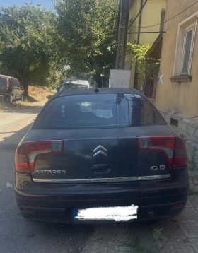 Citroen C5 | Mobile.bg � ����� ������ 2