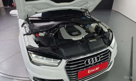 Audi A7  55 TDI / 360 / DIS / HUD /BOSE / АВТОКРЕДИТ | Auto.bg — изображение 6