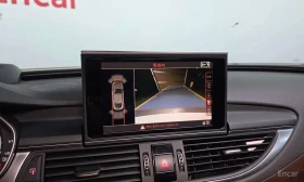 Audi A7  55 TDI / 360 / DIS / HUD /BOSE / АВТОКРЕДИТ | Auto.bg — изображение 15