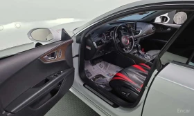 Audi A7  55 TDI / 360 / DIS / HUD /BOSE / АВТОКРЕДИТ | Auto.bg — изображение 11