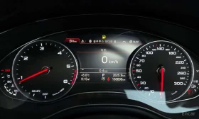 Audi A7  55 TDI / 360 / DIS / HUD /BOSE / АВТОКРЕДИТ | Auto.bg — изображение 8