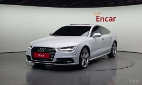 Audi A7 * 55 TDI Quattro * БЕЗ ПЪРВОНАЧАЛНА ВНОСКА