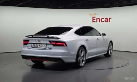 Audi A7  55 TDI / 360 / DIS / HUD /BOSE / АВТОКРЕДИТ | Auto.bg — изображение 2