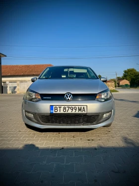 VW Polo undefined | Auto.bg — изображение 2